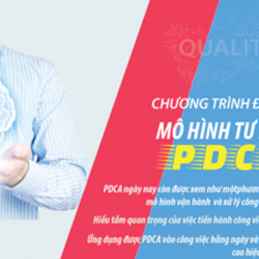 KỸ NĂNG PDCA