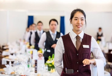 INTERNSHIP NHÀ HÀNG NHẬT BẢN – TỈNH HOKKAIDO